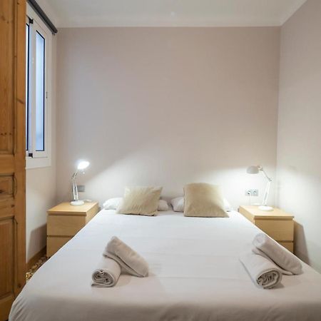 Acogedor Apartamento De 2 Dormitorios バルセロナ エクステリア 写真