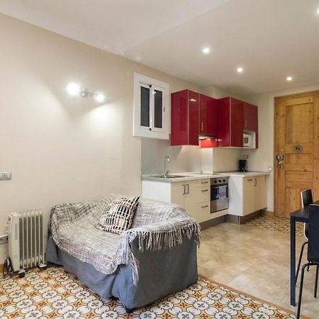 Acogedor Apartamento De 2 Dormitorios バルセロナ エクステリア 写真